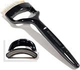 Tweezerman Curl 38° Lashcomb for Almond Shaped Eyes Define Separate view 4