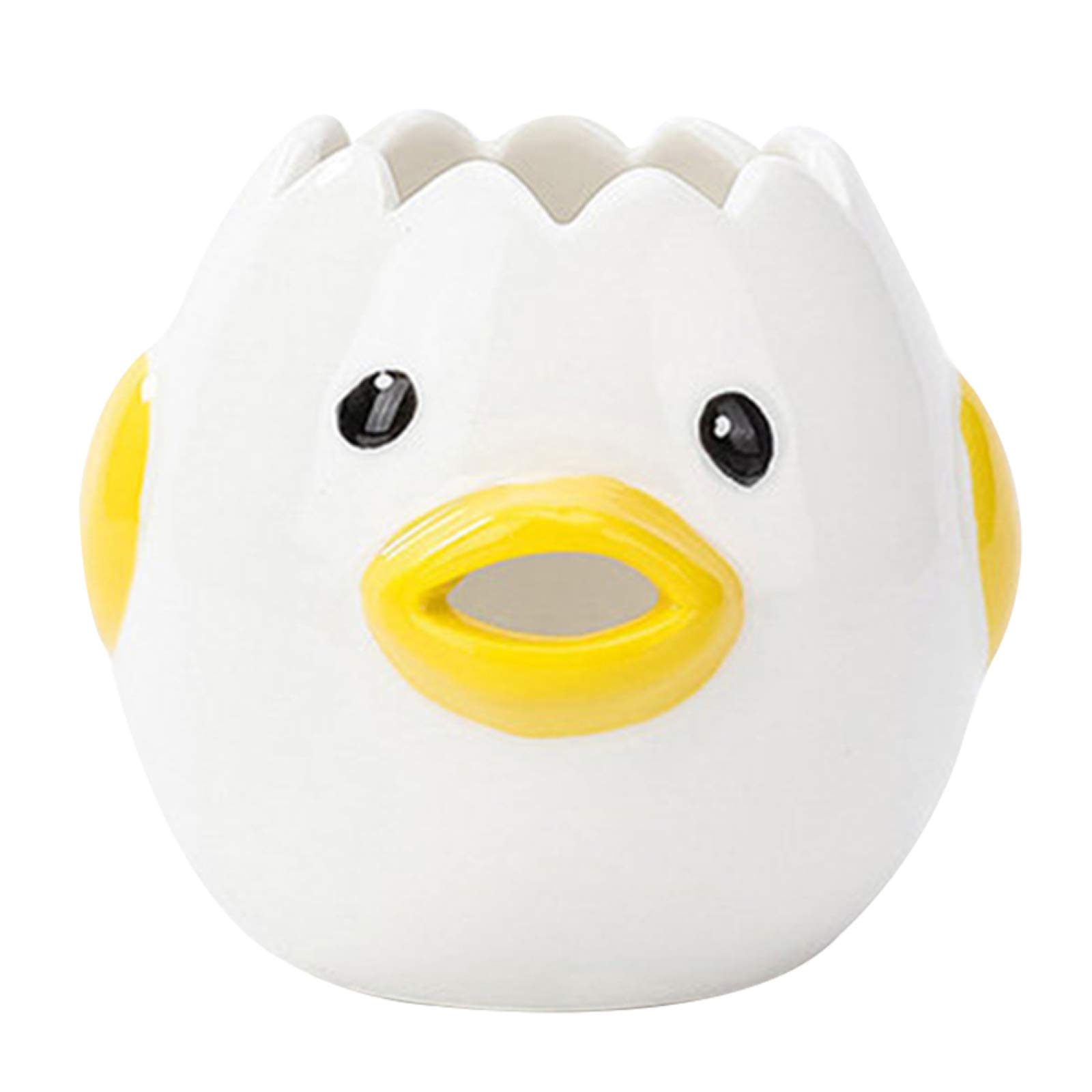 Buy Duomu Egg Yolk White Separator Cartoon Ceramic Small Cute Cartoon