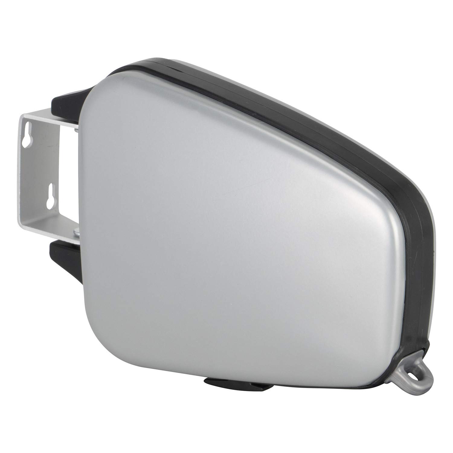 Hampine Metal Strong Heavy Duty Clothes Line, Retractable Washing Line-15m(50ft) and Airer Indoor and Outdoor