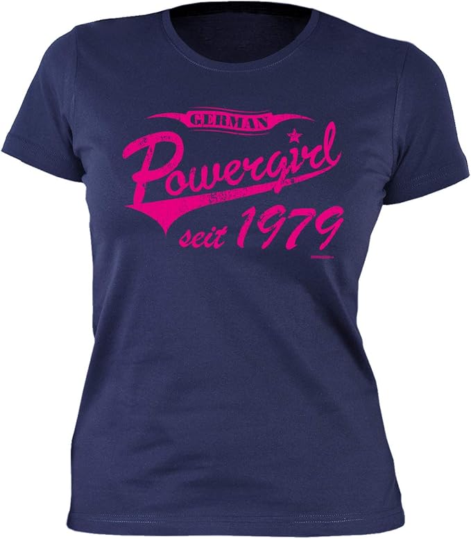 Damen TShirt 40. Geburtstag Frau 40 Jahre Geschenk 40. Geburtstag Leiberl Damenshirt Damen TShirt 40. Geburtstag Frau 40 Jahre Geschenk 40. Geburtstag Leiberl Damenshirt