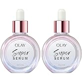 Olay Super Serum Twin Pack, (1 fl. oz. Pack of 2)
