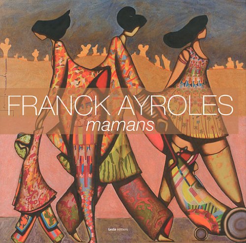 mamans by (Hardcover)
