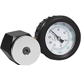 Universal Mini Valve Spring Tester 0-700lbs 0-50 KG/CM2 Replacement for Part Number 66834