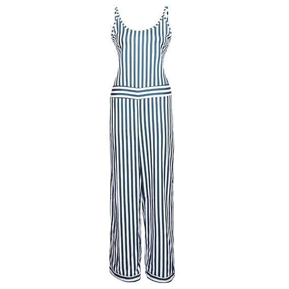 ladies evening jumpsuit