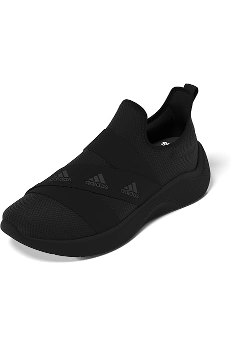 womens adidas slip on sneakers