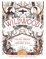 Hardcover edition cover