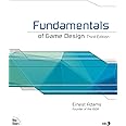 Amazon.com: Fundamentals of Game Design: 9780321929679: Adams, Ernest ...