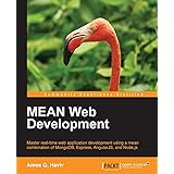 MEAN Web Development
