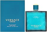Versace EDT Spray 200 ml Men Fragrance Mint Tonka Vetiver Cedar