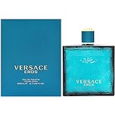 Versace Eros for Men 6.7 oz Eau de Toilette Spray
