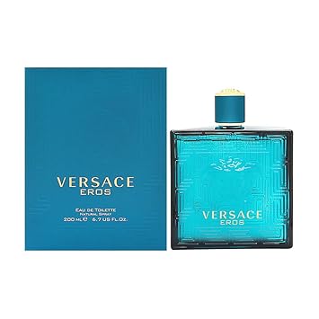 Versace eros blu Clearance