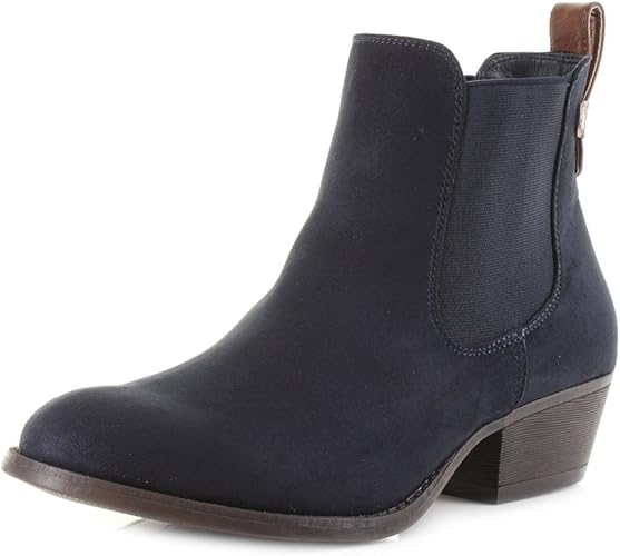 chelsea boots size 4