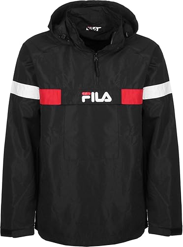 Fila timothy anorak Clearance