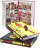 Watchmen (Absolute Edition)
