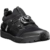 Leatt Shoe ProFlat 2.0#US10.5/UK10/EU44.5/CM28.5 Black