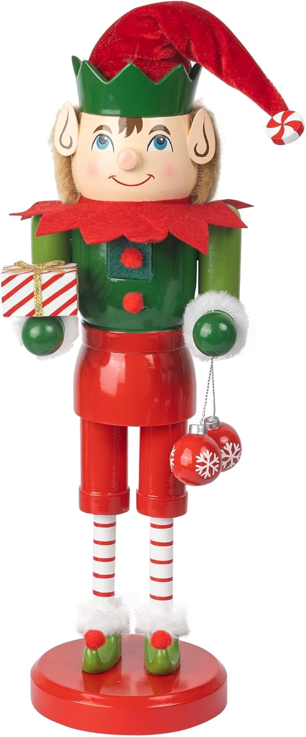 Nutcrackers - FUNPENY 14