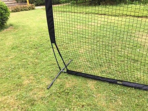 crankshooter backstop