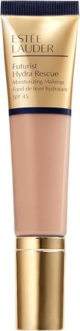 Estée Lauder Futurist Hydra Rescue Foundation SPF45 35ml - Medium to Full