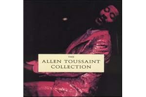 Allen Toussaint Collection
