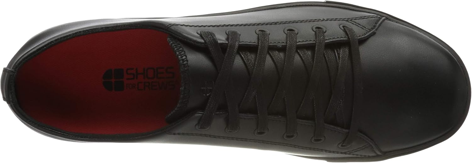 shoes for crews old school low rider iv