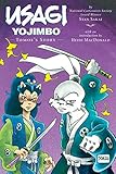 Usagi Yojimbo Volume 22 (Usagi Yojimbo (Dark Horse))