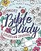 Women's Bible Study Coloring Journal (Color Yourself Inspired)