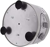 Calu Luky Electric Lab Centrifuge 4000 RPM 20ml x 6 Capacity Low Speed 110v view 7