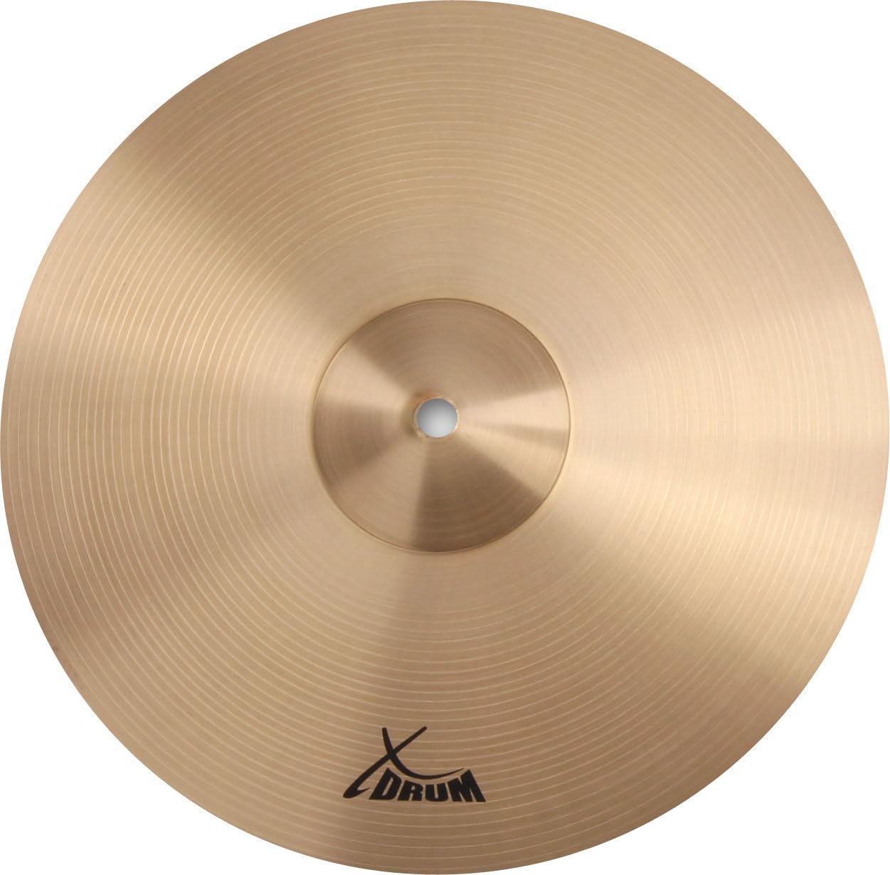 XDrum Eco Cymbal Splash 12 Inch