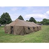 Amazon.com : Modular General Purpose Tent System (MGPTS) : Family Tents