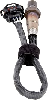 Bosch 16378 Oxygen Sensor Original Equipment Cadillac Saturn view 4