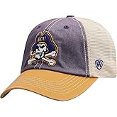 Collegiate Mesh Offroad Adjustable Hats