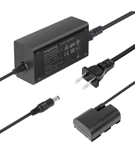 Canon W-E1 Wi-Fi Adapter Review