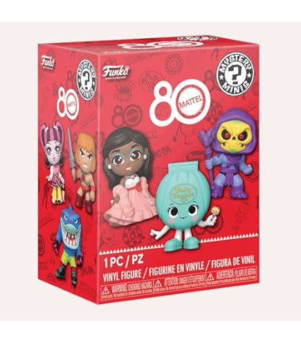 Amazon.com: Funko X-Men One Mystery Mini Figure : Toys & Games