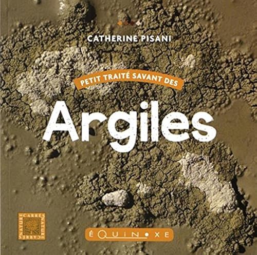 Download Petit traité savant des argiles PDF