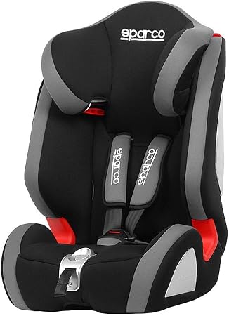 siege auto sparco groupe 0 1