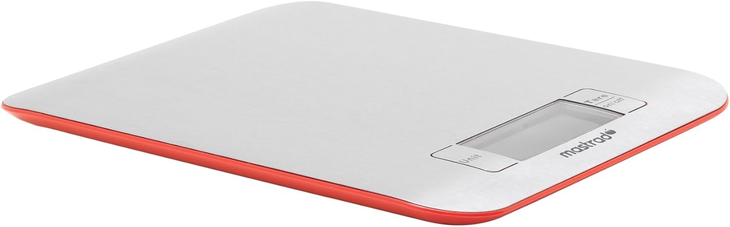 Best Kitchen Scales Red