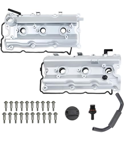 アスカ Amazon.com: Genuine Nissan Parts - Cover Assy-Valve Rocker