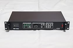 OMOCAT VDWALL LVP300 Media Processor,DHL Fast
