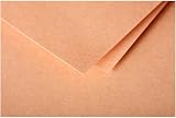 Clairefontaine 55371C Pack of 20 Self-Adhesive Envelopes 9x14cm Nectar view 5