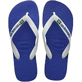 Havaianas Brazil Logo Flip Flop Sandal