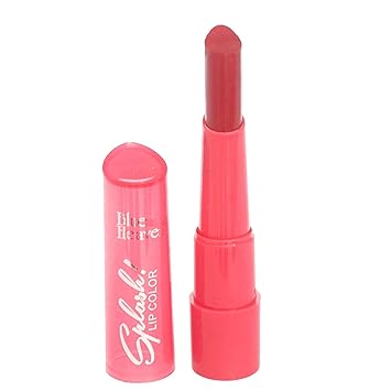 Blue Heaven Splash Super Matte Lipstick - Ruby Red 2.7 G (Shade # 311)