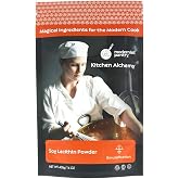 Pure Soy Lecithin Powder Vegan OU Kosher Certified - 400g/14oz