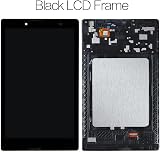 LADYSON LCD Screen for Lenovo Tab3 850 TB3-850F TB3-850M 8.0" Display Digitizer view 2