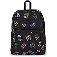 JanSport SuperBreak Plus Backpack with Padded 15-inch Laptop Sleeve and Integrated Bottle Pocket - Spacious and Durable Daypack for Work and Travel - Barbed Wire Buddy