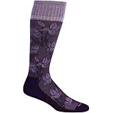 Sockwell Women's Iris Moderate Graduated Compression Sock