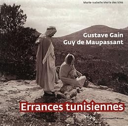 Errances tunisiennes