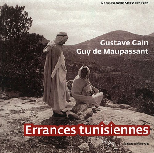 Errances tunisiennes