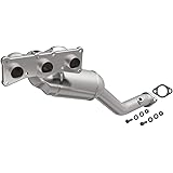 Amazon Com Dorman 674 318 Exhaust Manifold With