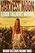Harvest Moon (Behind the Stars Book 3)