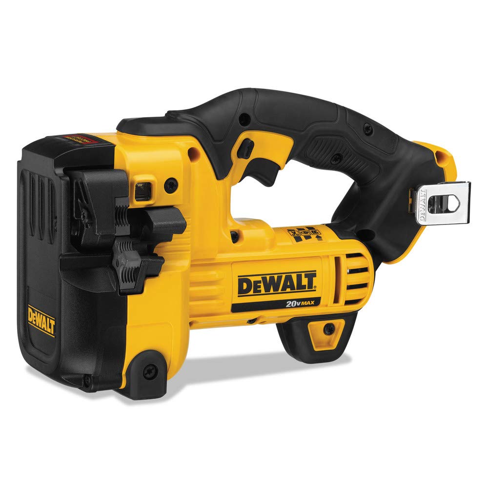 Photo 1 of DEWALT DCS350B 20V MAX* Cordless Threaded Rod Cutter (Tool Only)